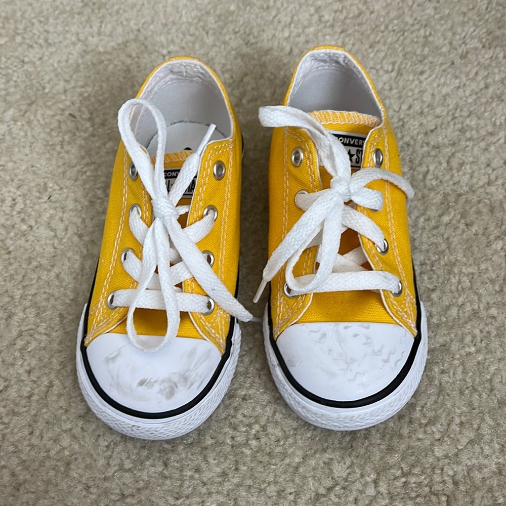 Converse shoes